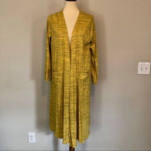 LuLaRoe Sarah Cardigan 096